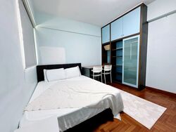 Melville Park (D18), Condominium #504529941